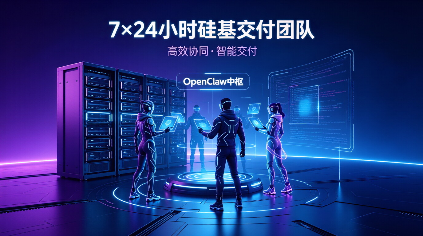 数字员工案例封面